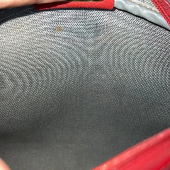 CHRISTIAN DIOR LEATHER CROSSBODY BAG - Picture 3 of 15